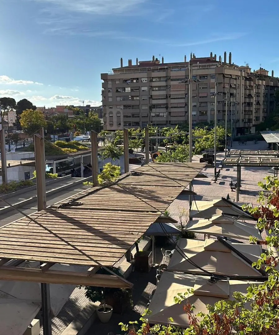 Habitación en casa particular Apartamento Plaza De La Caleta Granada España