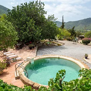  Agroturismo Robby's Ibiza España