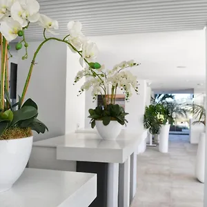  Apartamento Address Luxury Living España