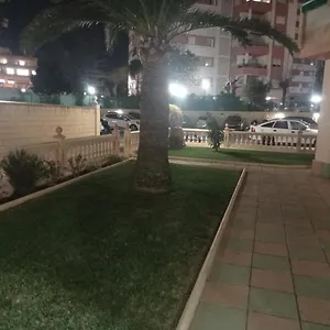  Apartamento Miramar Playa España