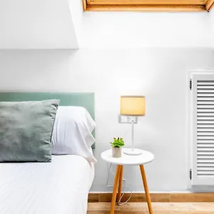  Apartamento Holidays2malaga Carril Penthouse Terrace España