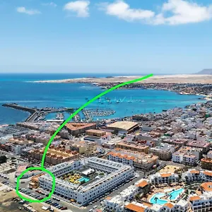  Apartamento Modern With Sea Views In España