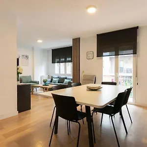  Apartamento Piso Carril Del Picon