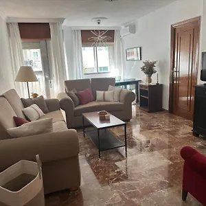  Apartamento Amplio Y Luminoso En El Centro De