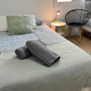  Apartamento By Malagagrupos Centro Historico Parking Gratis 3 España