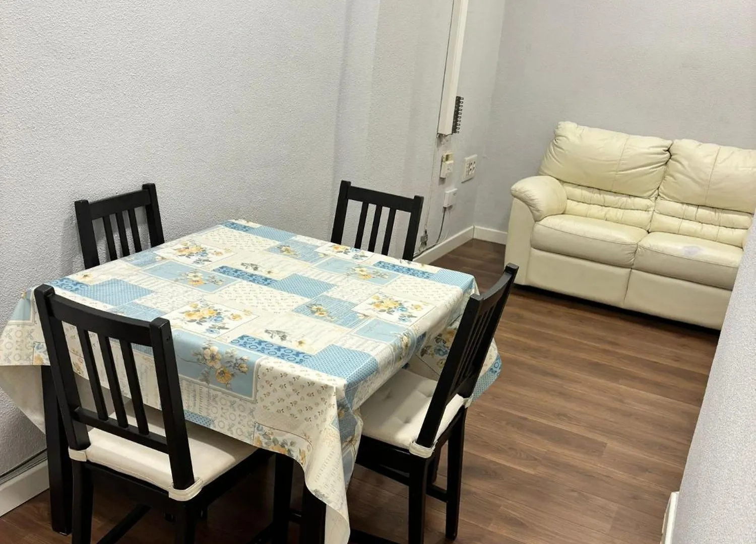 Ubytování v soukromí Apartmán Plaza De La Caleta Granada