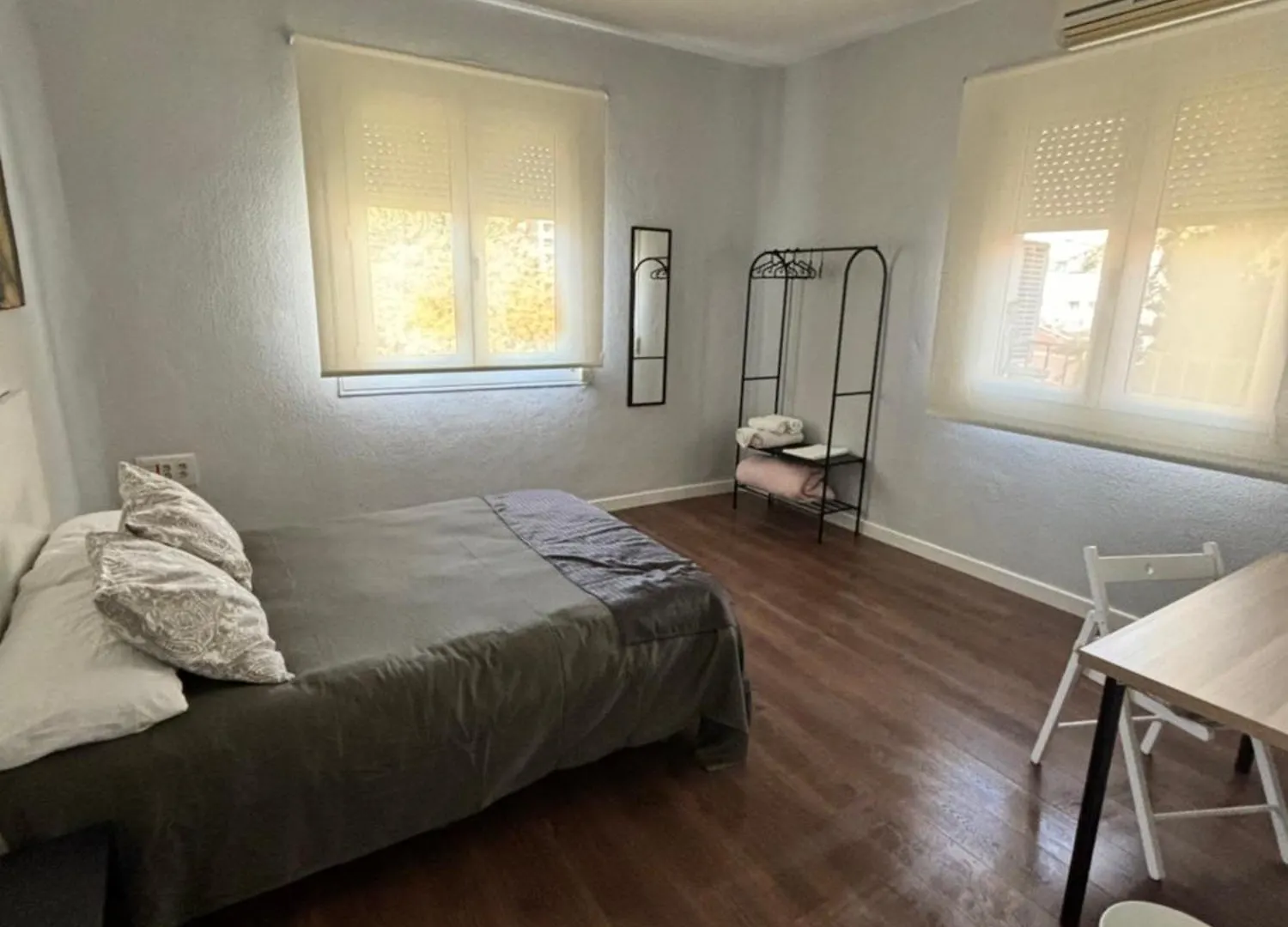 Apartmán Plaza De La Caleta Granada 0*,