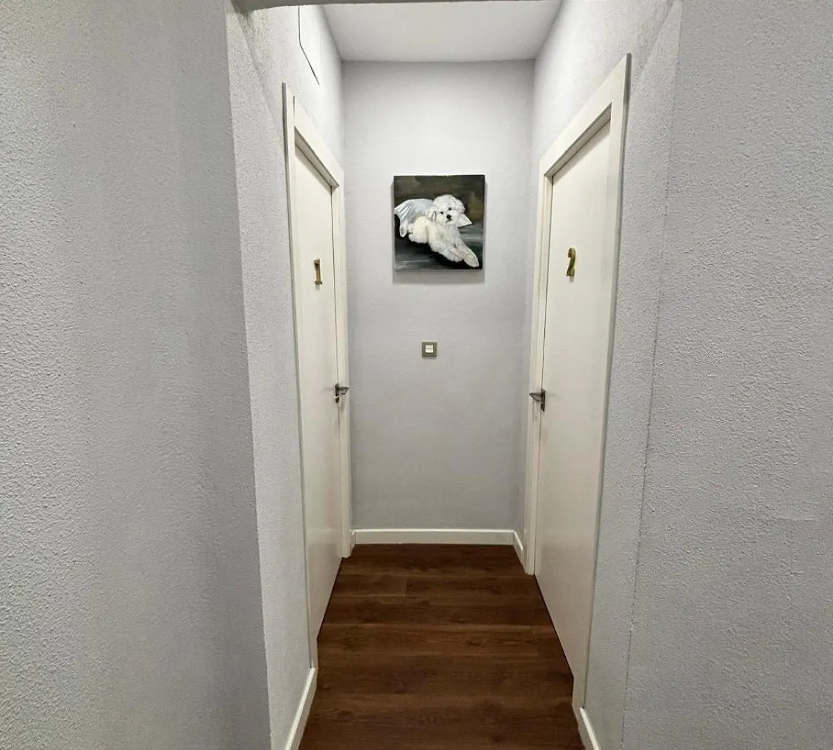 Ubytování v soukromí Apartmán Plaza De La Caleta Granada