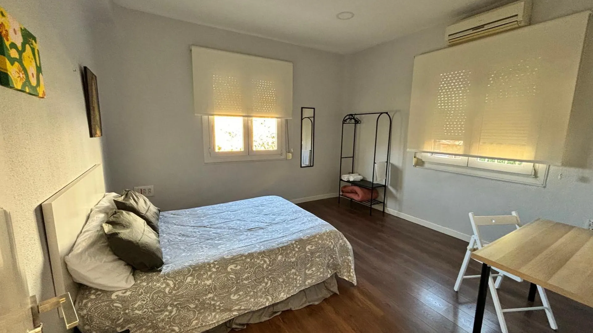 Apartmán Plaza De La Caleta Granada